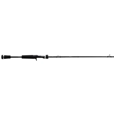 Image of 13Fishing Predatory Fish Rod for Rubber Fishing Fate Black Cast 2.24 m 40 130 g