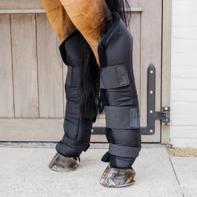 Image of Kentucky Stable Boots PROtect Long Hind