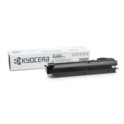 Image of Kyocera 1T02WH0NL0 TK5315K TA408CI Toner Black 24,000 Pages