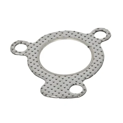 Image of Gasket, exhaust pipe BOSAL 256 318