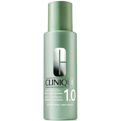 Image of Clinique Clarifying Lotion Alcohol Free 200ml