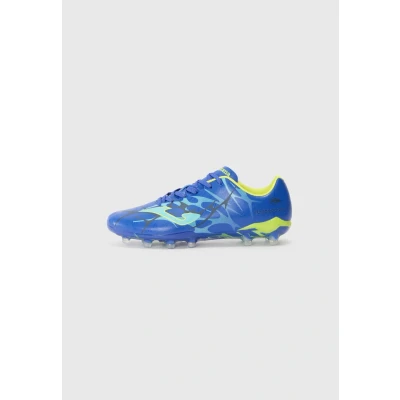 Image of Joma Supercopa Moulded stud football boots, Men&#039;s, Size: 45, Blue shoes
