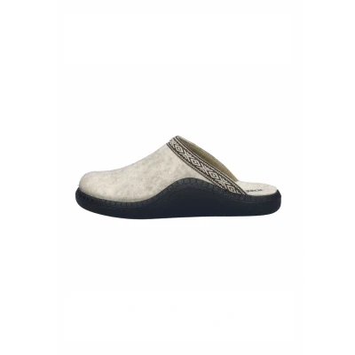 Image of Josef Seibel Monaco Mules, Women&#039;s, Size: 7.5, Natur kombi shoes