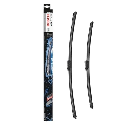 Image of Wiper Blade BOSCH 3 397 007 639