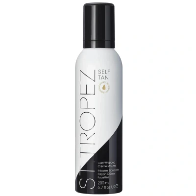 Image of St. Tropez Luxe Whipped Crème Mousse 200ml