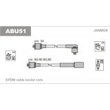 Image of Ignition Cable Kit JANMOR ABU51