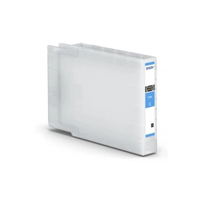 Image of WF C81xx/WF C86xx Ink Cartridge L CY