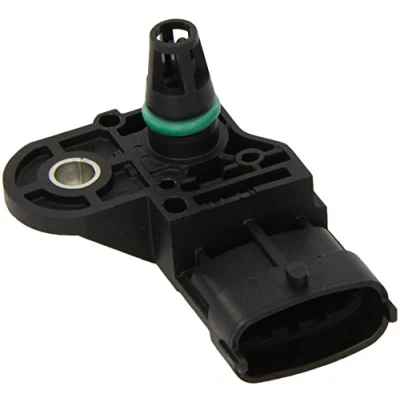 Image of Sensor, boost pressure BOSCH 0 261 230 283