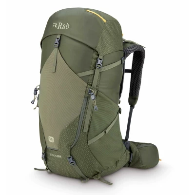 Image of Rab Exion 48 Backpack