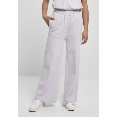 Image of Urban Classics Tracksuit bottoms, Women&#039;s, Size: 3XL, Softlilac