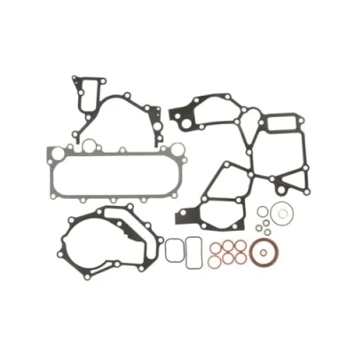 Image of Gasket Set, crank case AJUSA 54125400