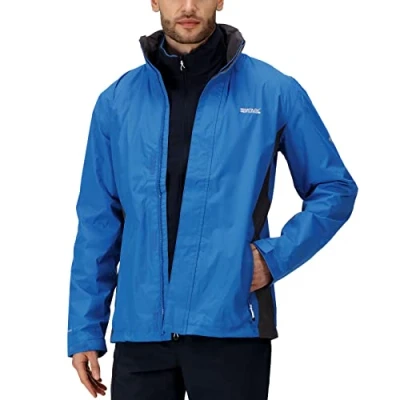 Image of Regatta Men&#039;s Matt Jacket