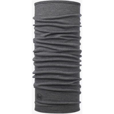 Image of Buff Merino Midweight Neckwarmer