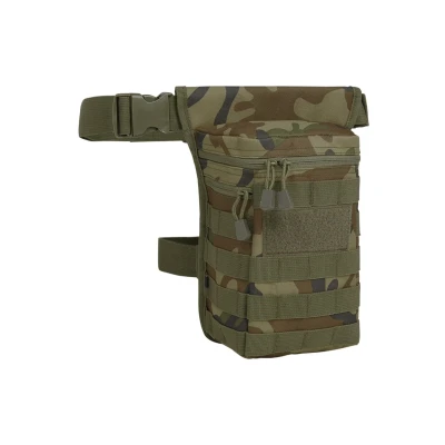 Image of Brandit SIDE KICK Bum bag, Size: One Size, Woodland