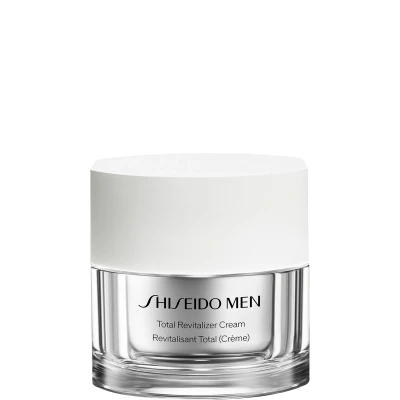 Image of Shiseido Men&#039;s Total Revitalizer Cream 50ml
