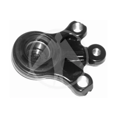Image of Ball Joint SIDEM 53080
