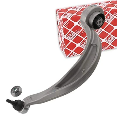 Image of Track Control Arm FEBI BILSTEIN 34822