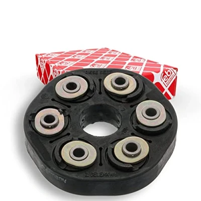 Image of Joint, propshaft FEBI BILSTEIN 03601