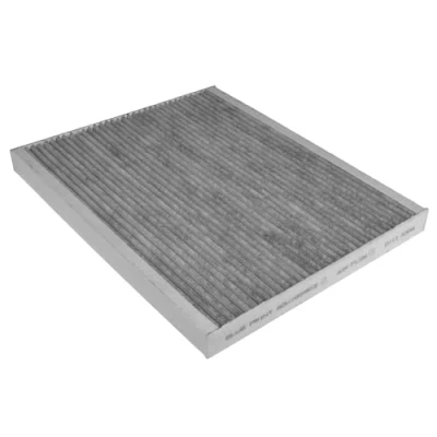 Image of Filter, interior air BLUE PRINT ADW192503