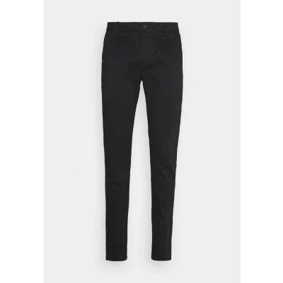 Image of Only &amp; Sons Onscam Chinos, Men&#039;s, Size: 30x30, Black