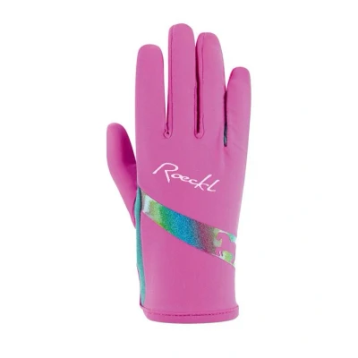Image of Roeckl Gloves Kapriole Junior