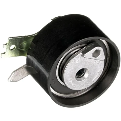 Image of Tensioner Pulley, timing belt GATES T43014