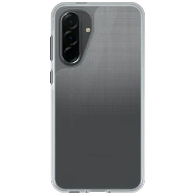 Image of Otterbox React Plastic Back Cover Transparent Samsung Galaxy A36 5G