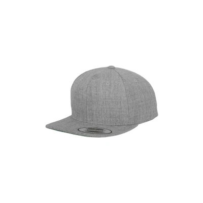 Image of Flexfit Unisex Cap, Size: YOUTH, Heather