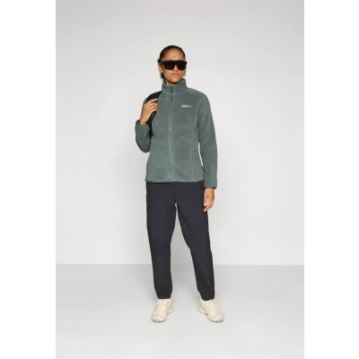 Image of Jack Wolfskin Women&#039;s Moonrise Fz W Fleece Jacket