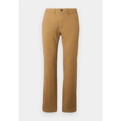 Image of Dockers Smart FLEX Tapered Chinos, Men&#039;s, Size: 40x34, Ermine