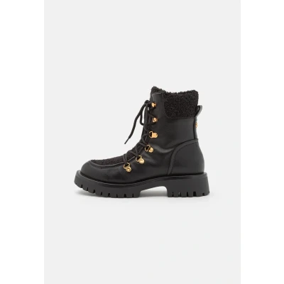 Image of Tamaris Women&#039;s Ankle Boots 1 26288 41 Normal, black, 5.5 UK