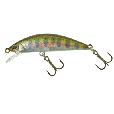 Image of Illex Tricoroll HW lure RT Yamame 5.5cm (4.5g) Hard