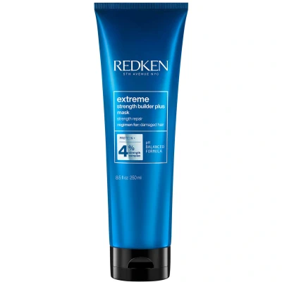 Image of Redken Extreme Mask Strength Builder 250ml