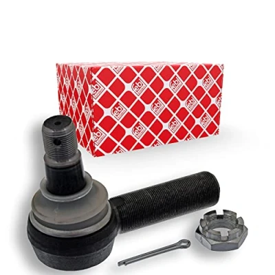 Image of Tie Rod End FEBI BILSTEIN 02953