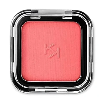 Image of KIKO Milano Smart Colour Blush 6g (Various Shades) 05 Coral
