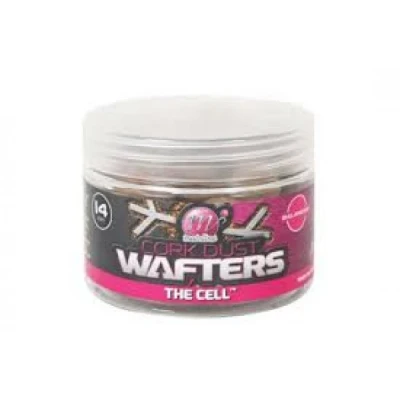 Image of Mainline Cork Dust Wafters Cell (14mm)