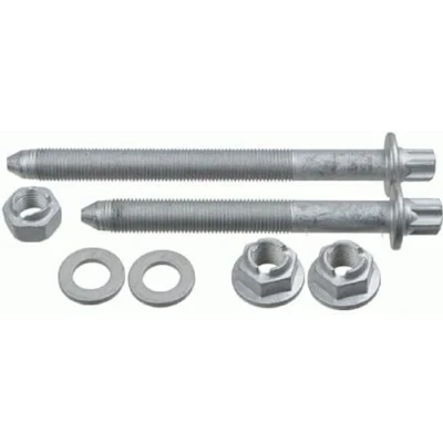 Image of Repair Kit, wheel suspension LEMFÖRDER 38713 01