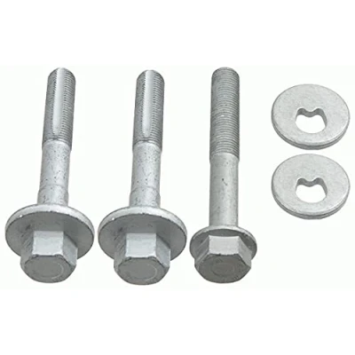 Image of Repair Kit, wheel suspension LEMFÖRDER 39477 01
