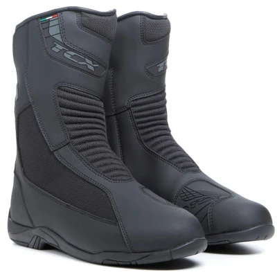 Image of TCX Explorer.4 GTX motorcycle boots men black 48