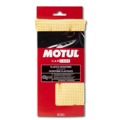 Image of Polishing Cloth MOTUL 110111