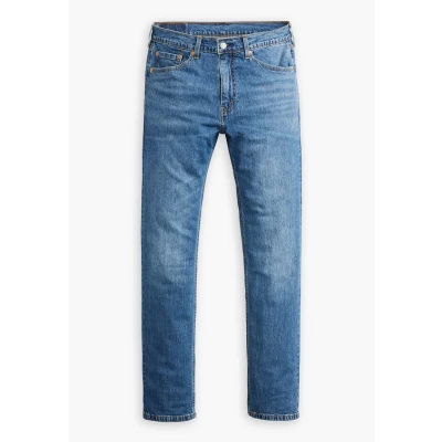 Image of Levi&#039;s 505 Regular Straight leg jeans, Men&#039;s, Size: 31x32, Fremont drop shot