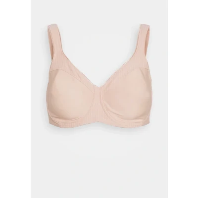 Image of Triumph Modern SOFT Shapewear, Women&#039;s, Size: 34D, Neutral beige
