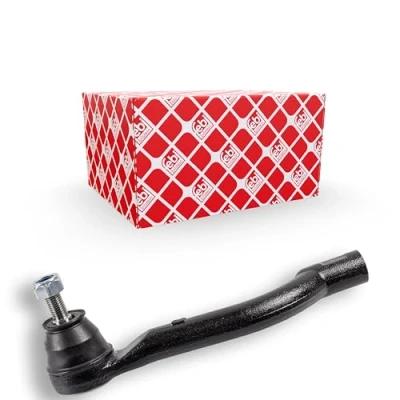 Image of Tie Rod End FEBI BILSTEIN 34755