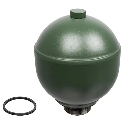 Image of suspension Sphere, pneumatic FEBI BILSTEIN 22525