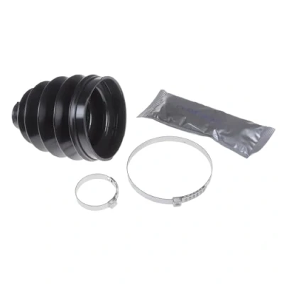 Image of Bellow Set, drive shaft BLUE PRINT ADA108109