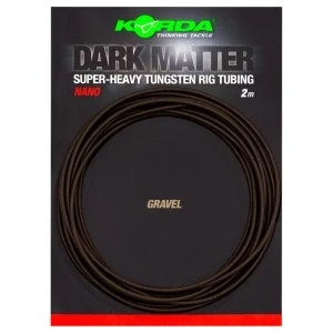 Image of Korda Dark Matter Nano Tubing Weed Terminal tackle