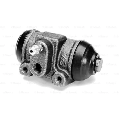 Image of Wheel Brake Cylinder BOSCH 0 986 475 906