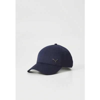 Image of Puma CAT Unisex Cap, Size: One Size, navy