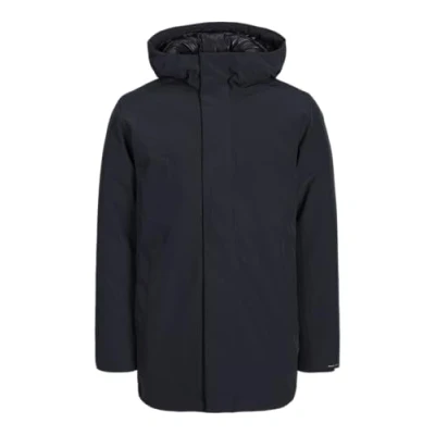 Image of Jack &amp; Jones PLUS SIZE Winter coat, Men&#039;s, Size: XL, Dark navy