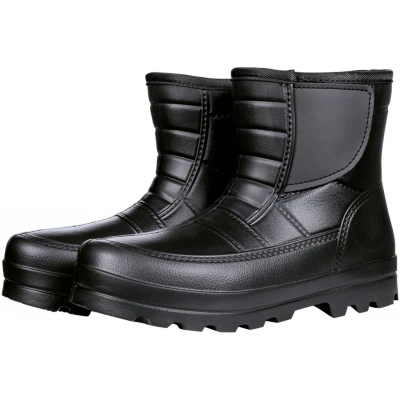 Image of HKM All Weather Boots Snowflake